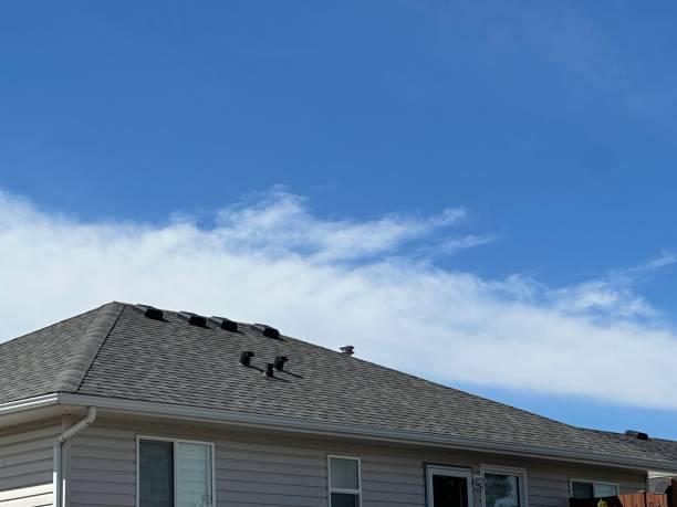 Reliable Bellevue, OH Roof Repair & Installaion Solutions